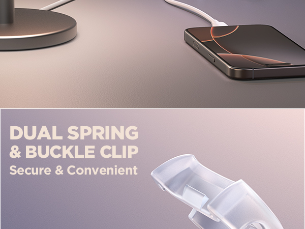 cable clips
