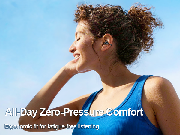 Clip On Ear Buds