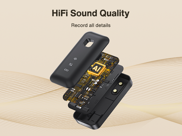 Wireless Lavalier Microphone