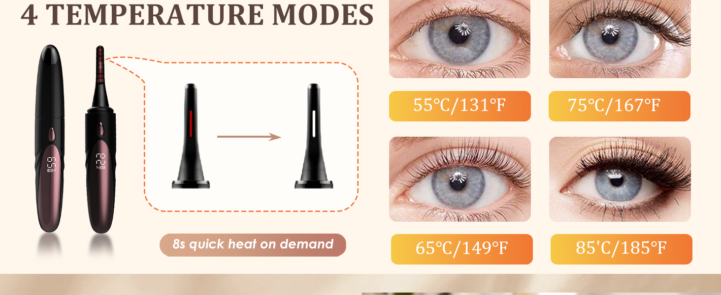 lash curler