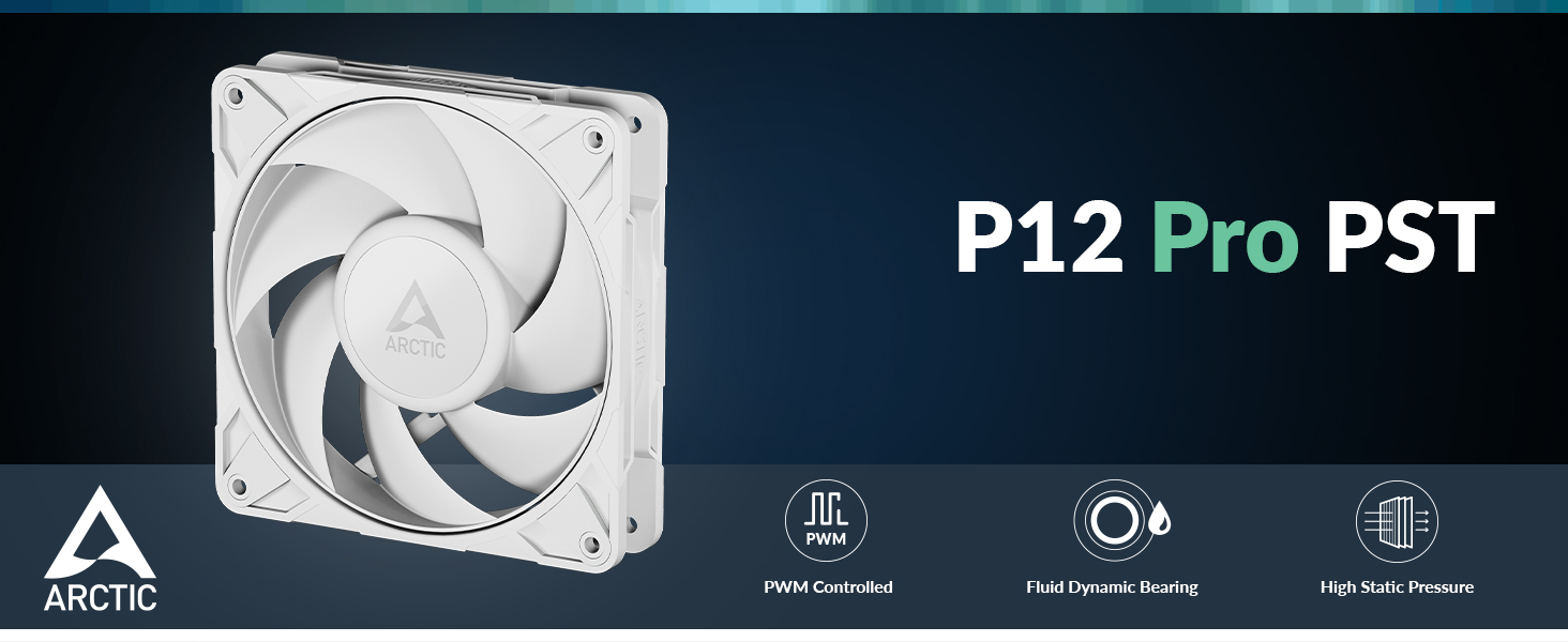 P12 Pro PST top features