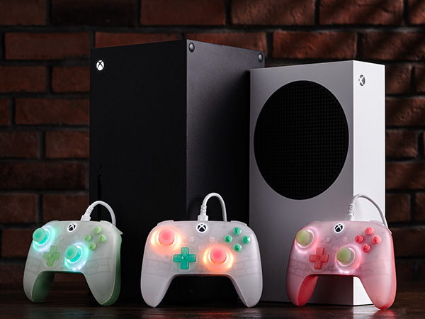 8BitDo Ultimate Mini Wired Controller for Xbox