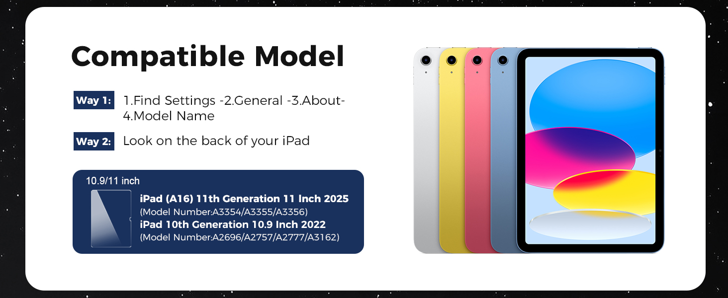 ipad a16 case