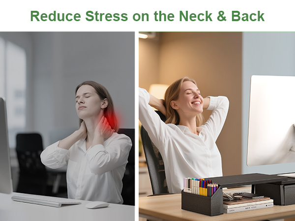 monitor stand riser 10