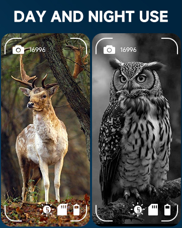 4k night vision goggles