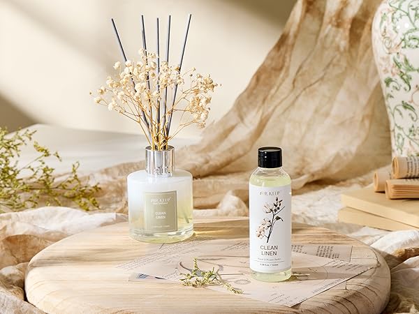 reed diffuser set