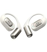 Open Ear Headphones, Bluetooth 5.4 Wireless Earbuds with Earhook, 48H Playtime Open Ear Earbuds w...