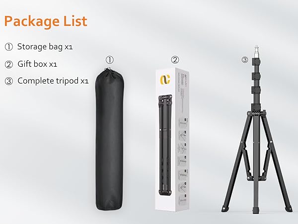 tripod