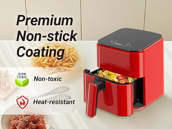 air fryer