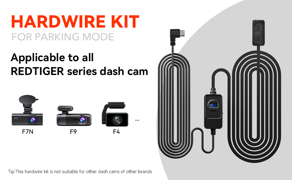 OBD hardwire kit