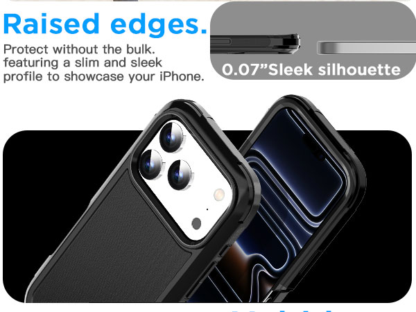 iPhone 17 pro Case otter box
