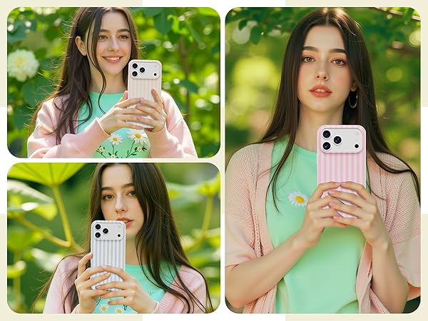 iPhone 17 pro phone case