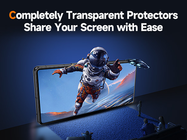 google pixel 8 screen protector