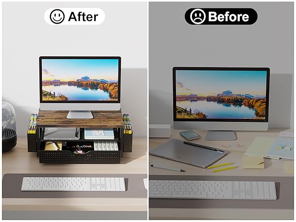 monitor stand