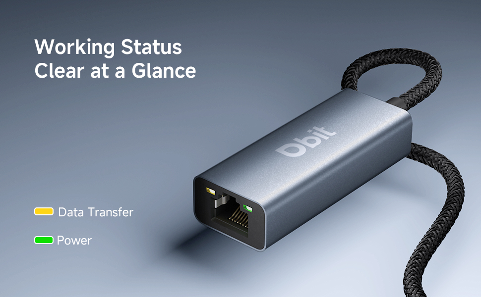 Working Status Indicator