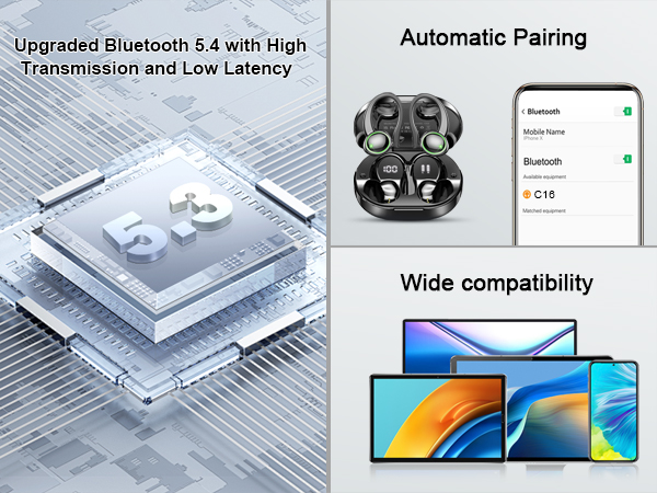 wireless headphones bluetooth