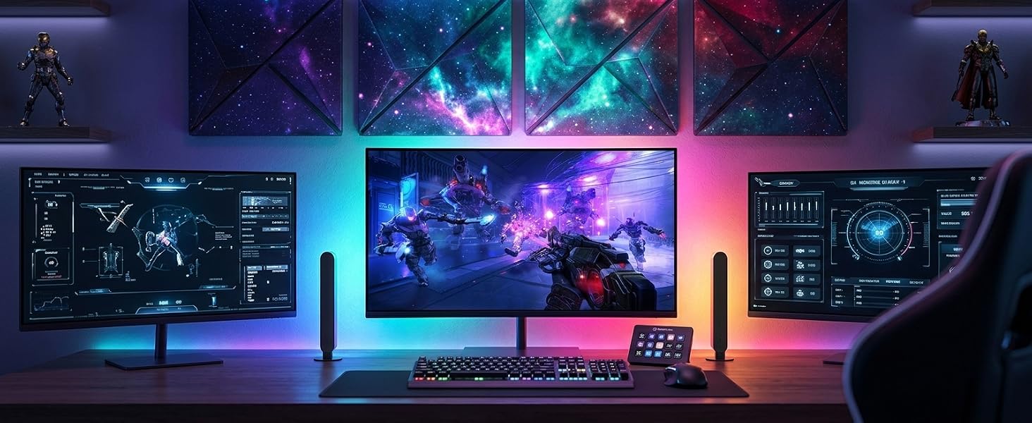 Gaming