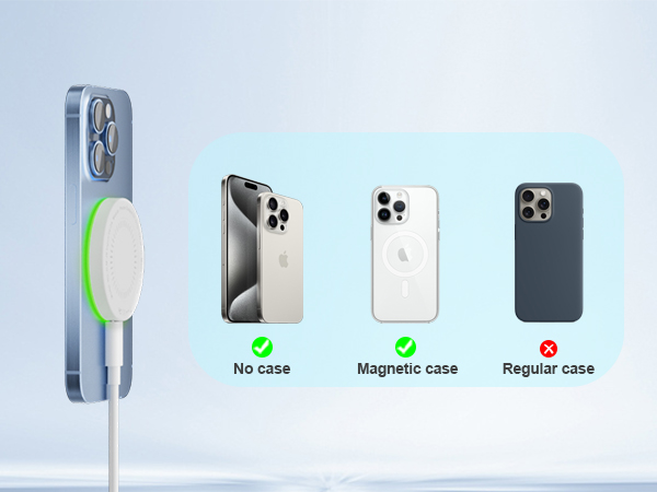 apple magsafe charger