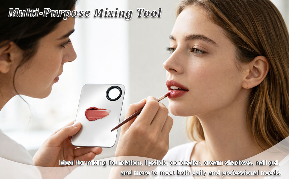 Multi-purpose mixing tool