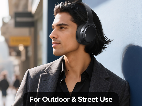 noise cancelling headphones