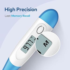 thermometer