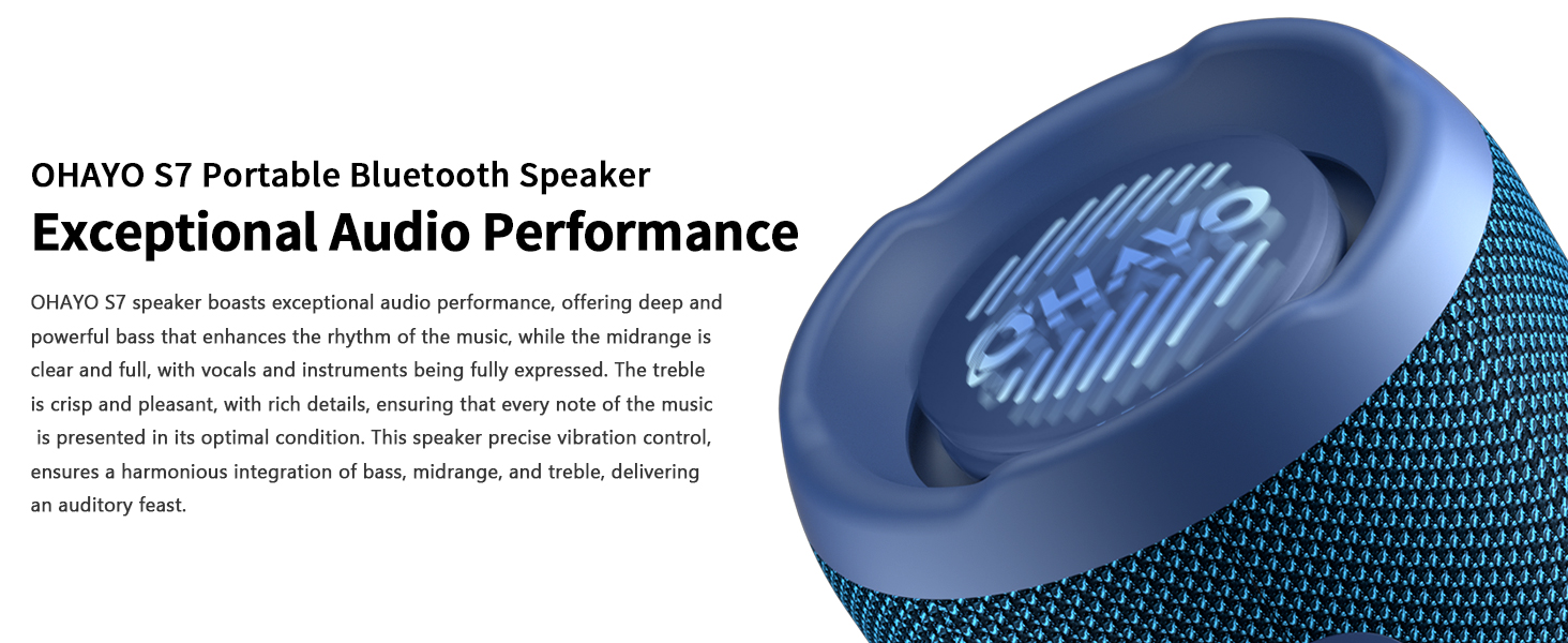 Speaker