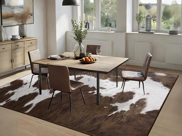 Rugs for Dining Room