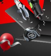 WORKPRO 12V Cordless Rotary Tool Kit, 5 Variable Speeds, Powerful Engraver, Sander, Polisher, 114...