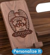 Unique Police Gifts