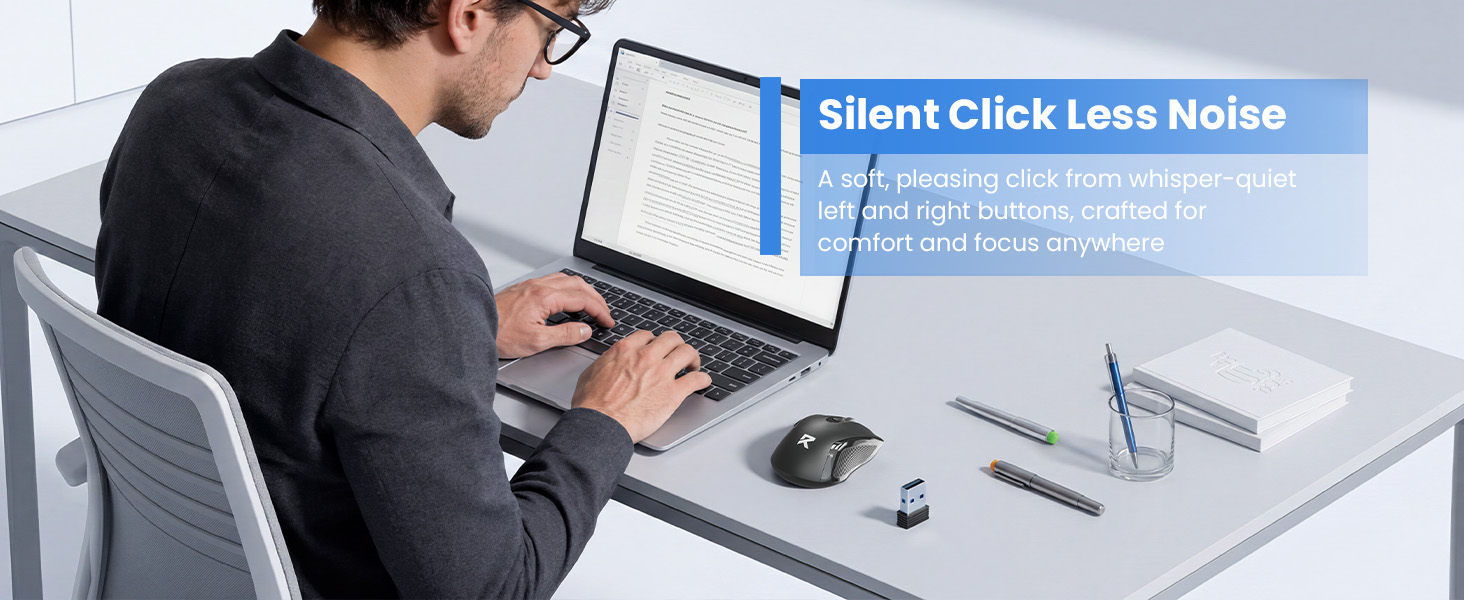computer mouse