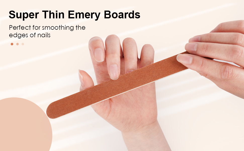 emory nail file finger nail file boards emory board finger nail file