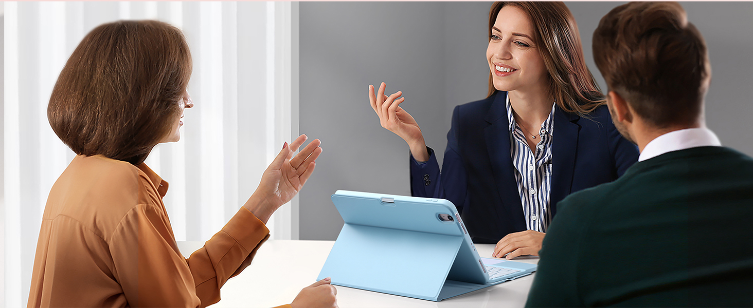 ipad air 5th generation keyboard case