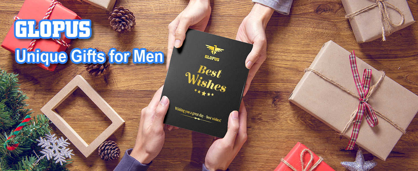 Mens Stocking Stuffers