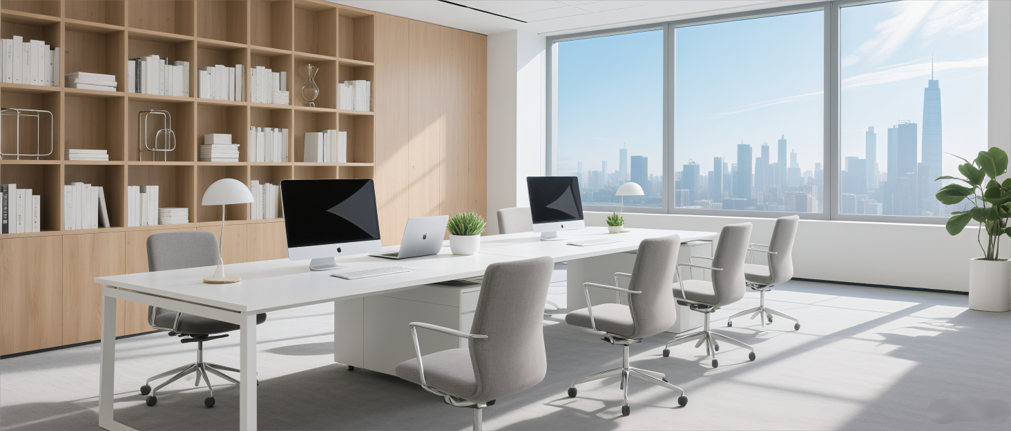 office