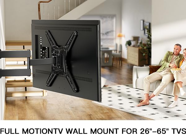 swivel TV MOUNT