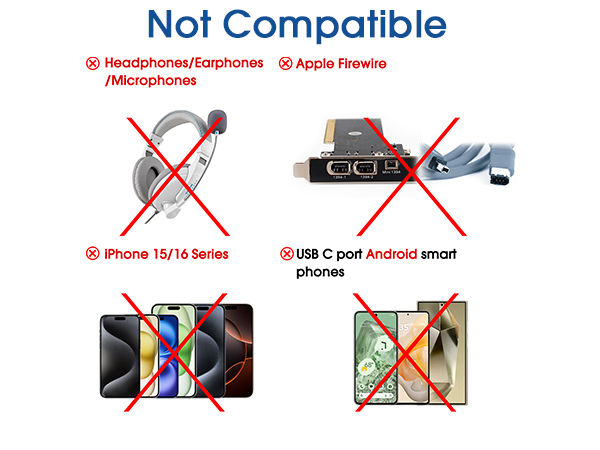 USB C to lightning adapter