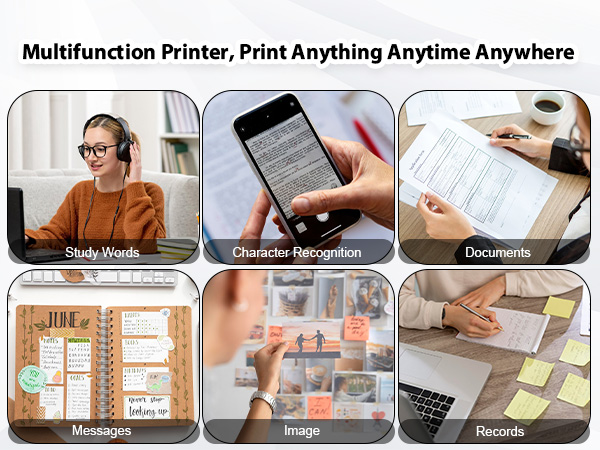 mini printer