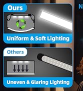 Desk lamp