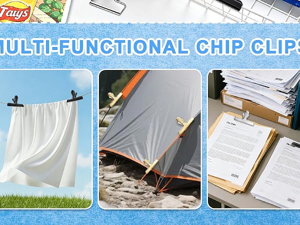 clip clips