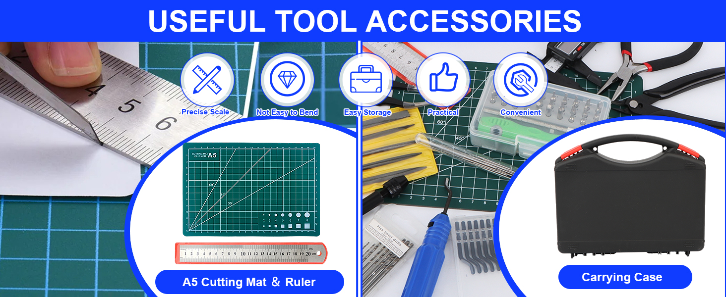 3D Printer Tool Kit