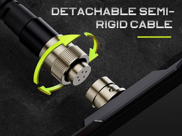 industrial borescope