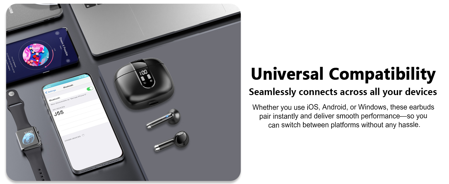 ear buds wireless bluetooth earbuds