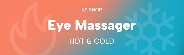 EYE MASSAGER