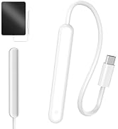 Aplfan Pencil Charger Dock Compatible with Apple Pencil 2nd Generation Only, Magnetic Wireless Ch...