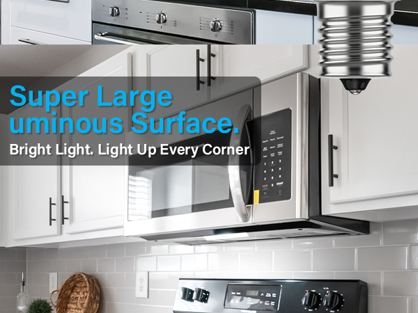 ge microwave light bulb