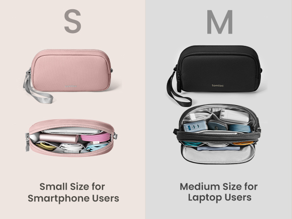 tech pouch