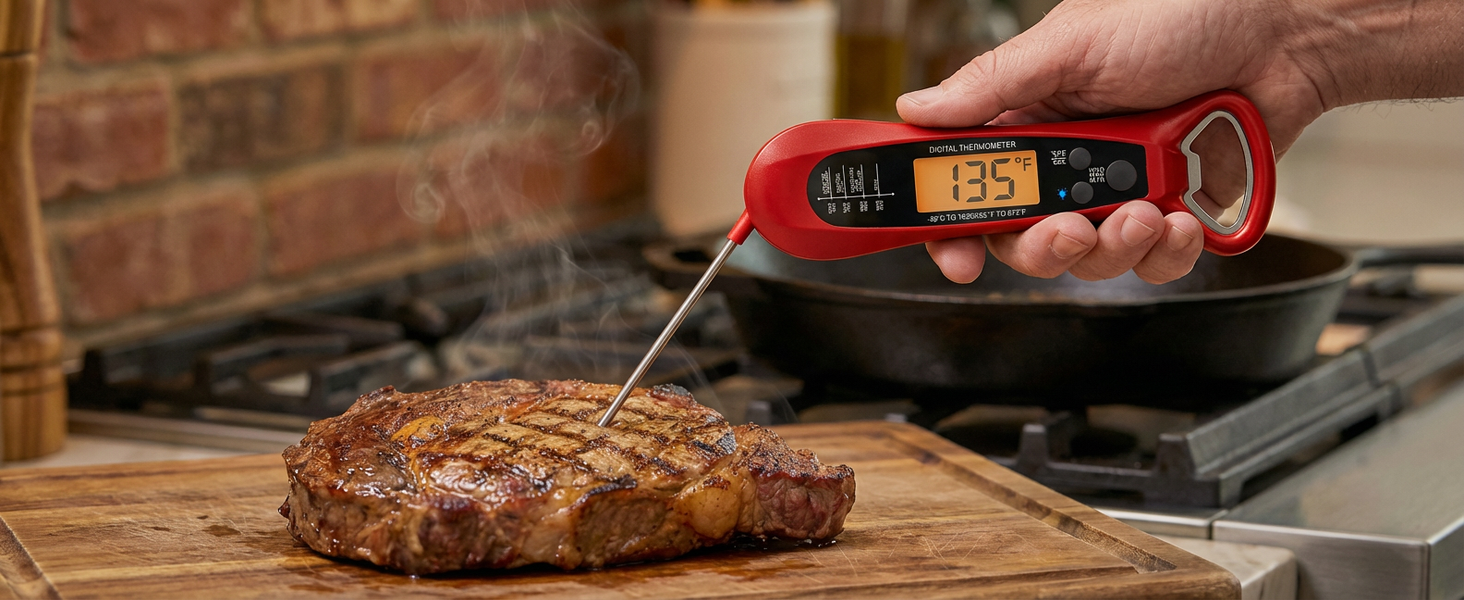 Meat Thermometer