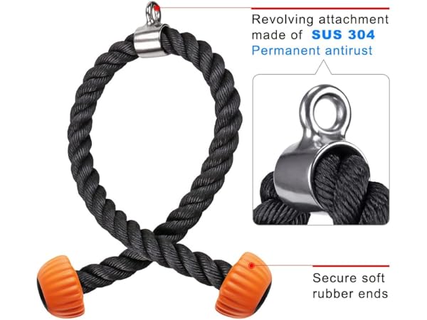 rope pull down