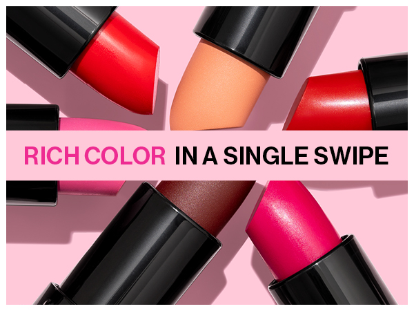 MegaLast Matte Lip Color 