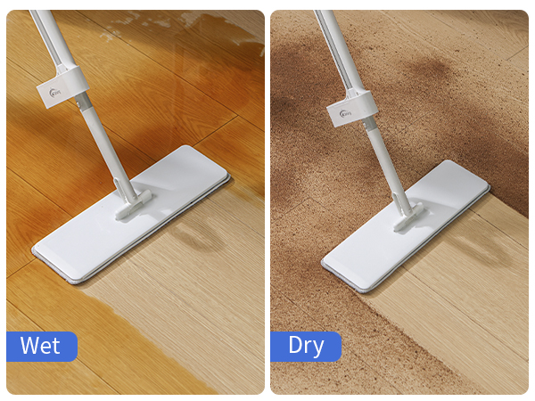 mops mop and bucket with wringer set mop